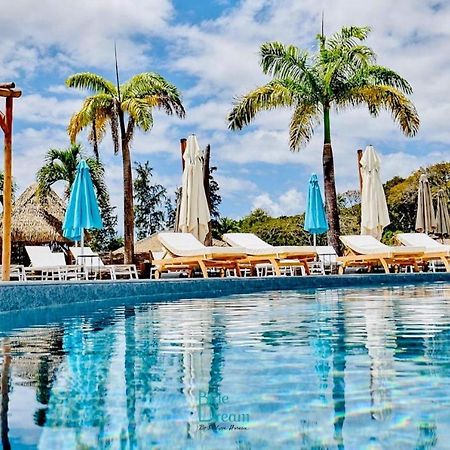 Toumalacai Appart 238 Folle Anse エクステリア 写真