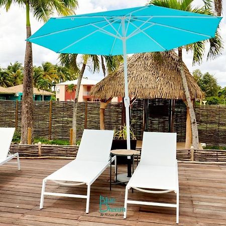 Toumalacai Appart 238 Folle Anse エクステリア 写真