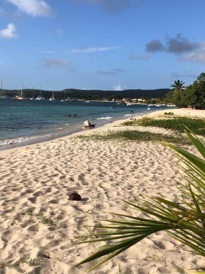 Toumalacai Appart 238 Folle Anse エクステリア 写真