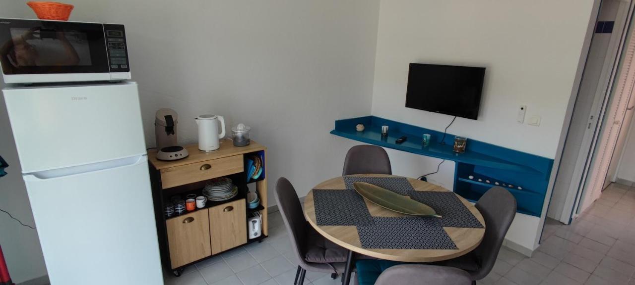 Toumalacai Appart 238 Folle Anse エクステリア 写真