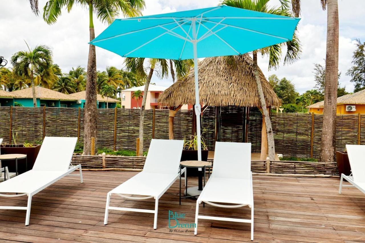 Toumalacai Appart 238 Folle Anse エクステリア 写真