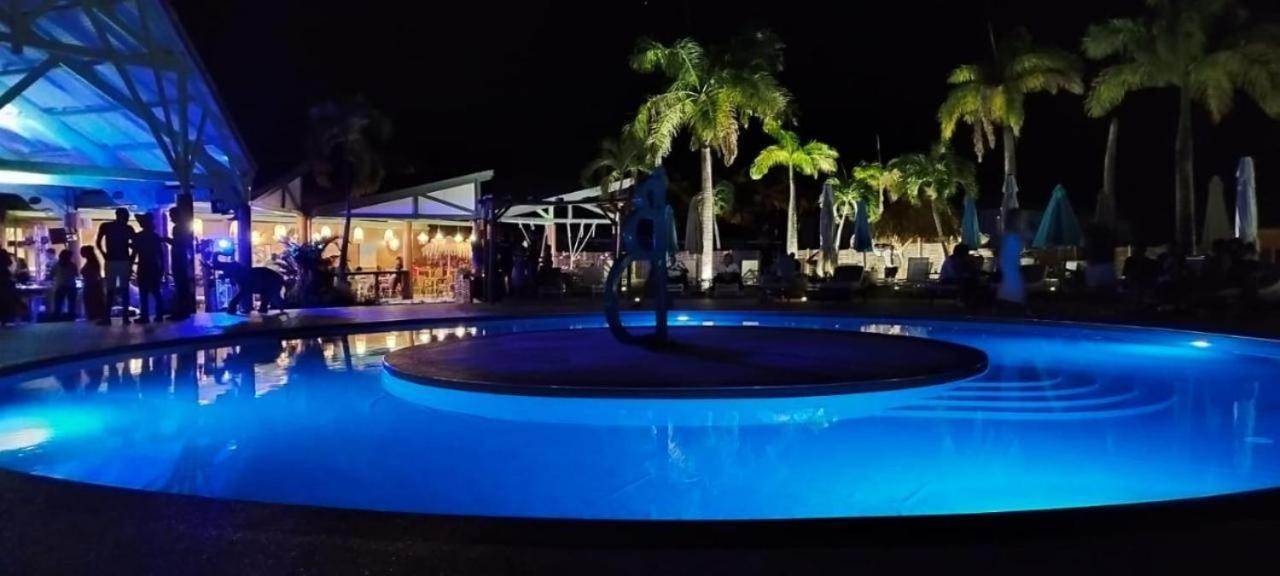 Toumalacai Appart 238 Folle Anse エクステリア 写真