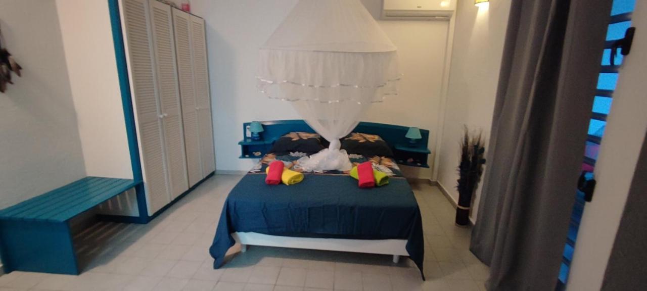 Toumalacai Appart 238 Folle Anse エクステリア 写真