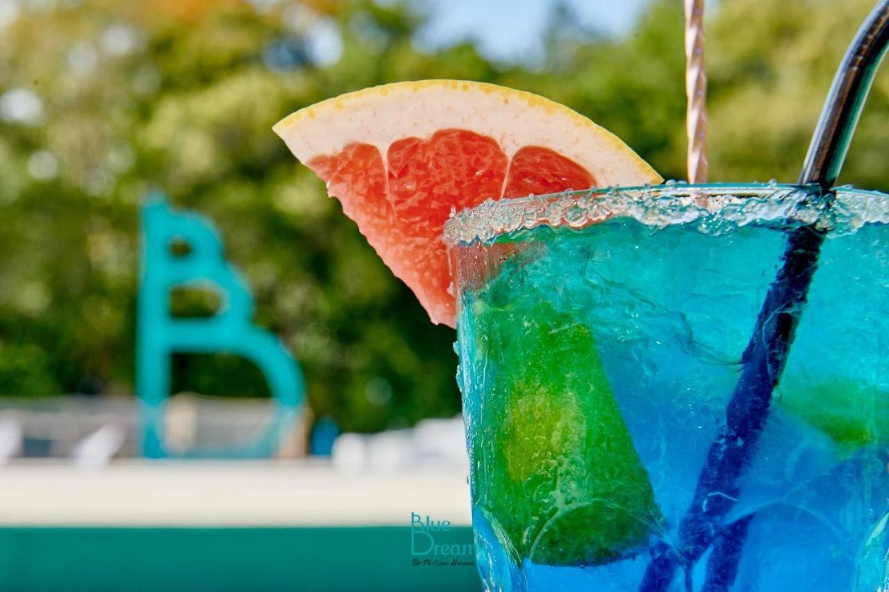 Toumalacai Appart 238 Folle Anse エクステリア 写真