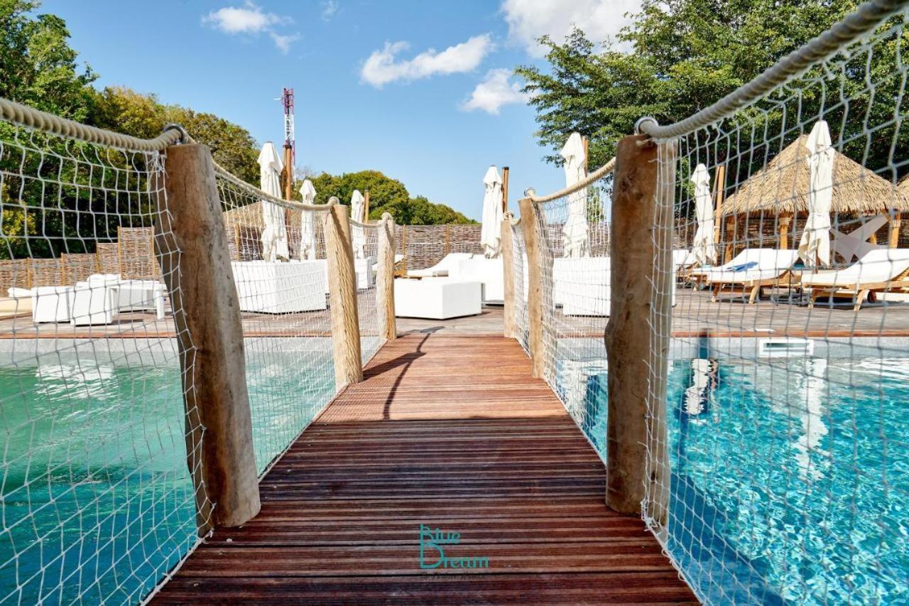 Toumalacai Appart 238 Folle Anse エクステリア 写真