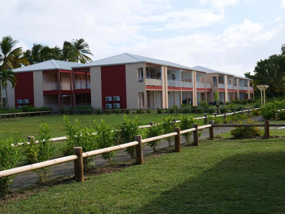 Toumalacai Appart 238 Folle Anse エクステリア 写真